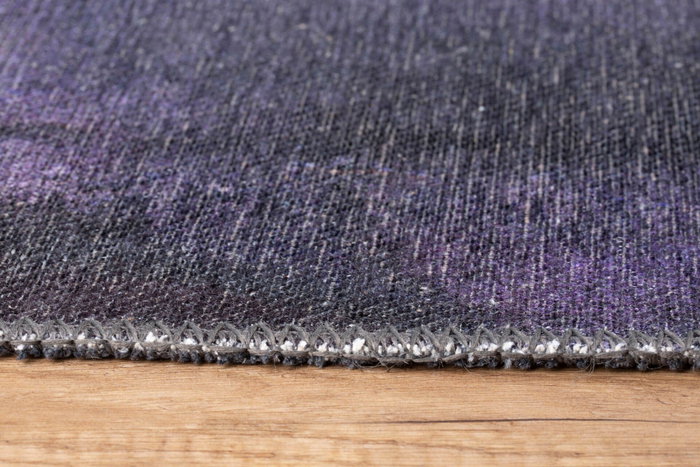 Conceptum Opus Chenille - Black AL 334 Multicolor Conceptum Opus Chenille - Black AL 334 Multicolor